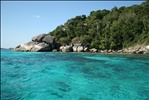 Similan Islands